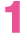 1